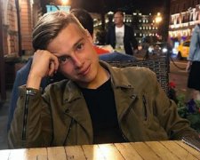 Молодший лейтенант поліції потіснив фітоняшок Instagram