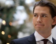 Австрієць став наймолодшим прем'єром у світі