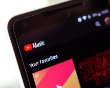 YouTube Music