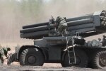 Військові, фото: скріншот із відео