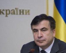 Я лякаю владу більше, ніж Путін, - Саакашвілі