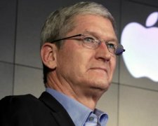 Apple назвали потенциальным покупателем империи Маска