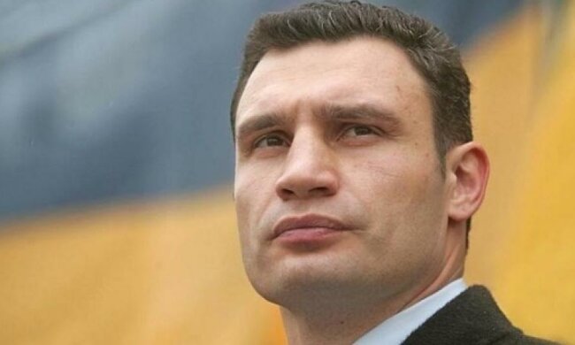 Мера Кличка готують до виступу за тиждень