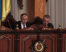 Міжнародні експерти забракували судову реформу в Україні