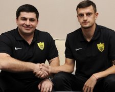 Черговий вихованець Шахтаря поїхав у Дагестан