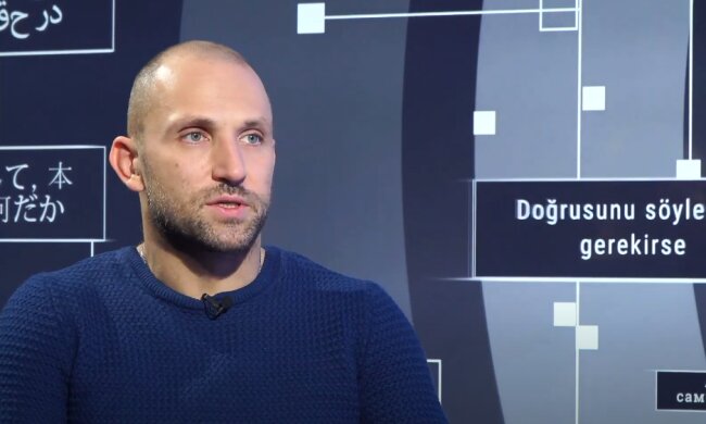 Алексей Якубин