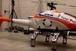 DARPA продемонструвала новітню злітно-посадкову систему для гелікоптерів