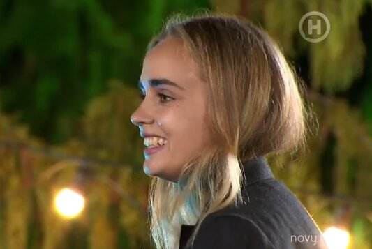 Даша Майстренко заявила про перемогу на "Супер Топмоделі по-українськи"