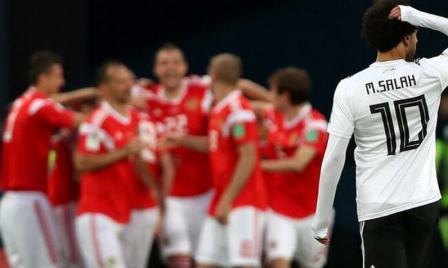 Намочили все трусы: Слепаков и Шнуров описали сборную России в одной песне