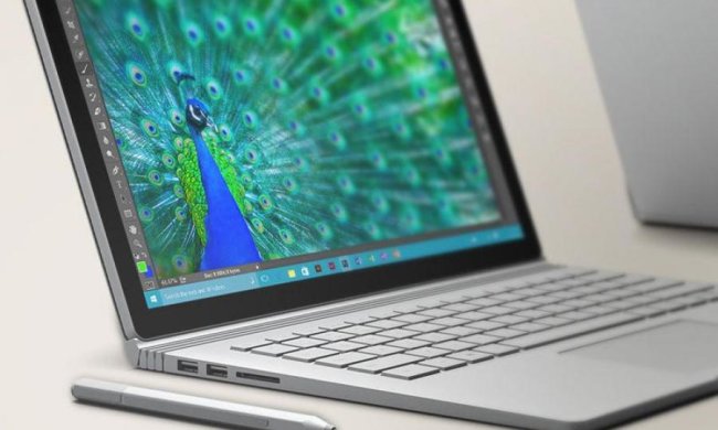 Microsoft показала конкурента MacBook: огляд