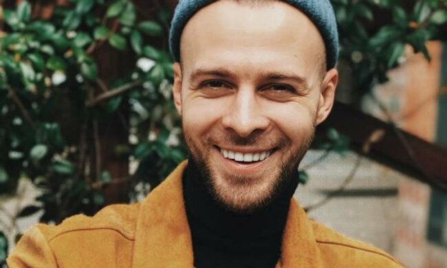 Взорвал мозг: Макс Барских показал, что такое страсть