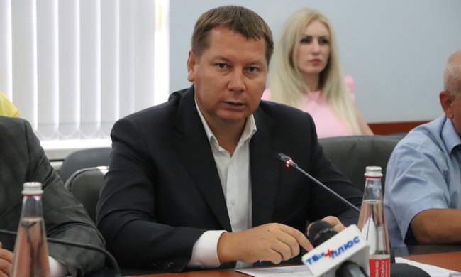 Андрей Гордеев