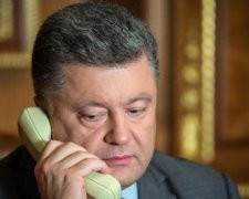 Порошенко задали ну очень неудобный вопрос о Путине