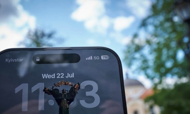 5G у Києві: тестування мобільними операторами
