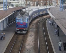 Соцмережі розлютила "перемога" Укрзалізниці