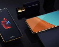 Nubia Z20