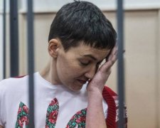 Савченко попросила помощи у Генсека ООН, главы Европарламента и президента ПАРЕ