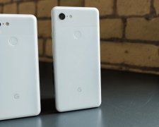 Новый Pixel 3? Google представит два секретных смартфона