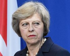 Главное за ночь: истерика "немытой России" и последние дни Мэй