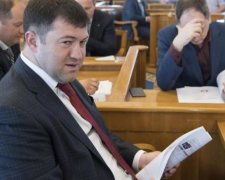 Прокурор розповів, скільки квартир у Насірова в Лондоні
