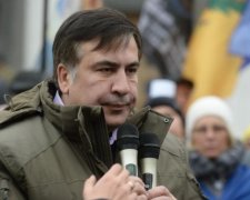 Перейшов червону лінію: Саакашвілі розкрив плани Порошенка