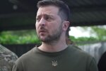 Владимир Зеленский. Фото: скрин youtube