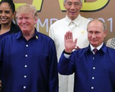Трамп приедет в Москву обсудить с Путиным неудобные вопросы