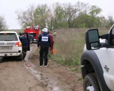 Стало відомо, чому росіяни підірвали авто ОБСЄ