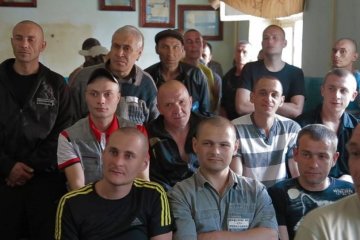 Луганський в'язень сколотив мільйони не виходячи з камери