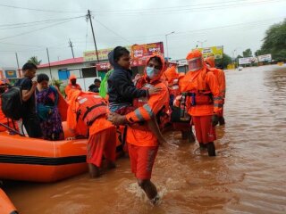 фото: NDRF