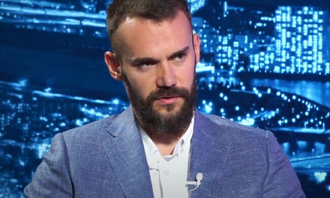 Сергей Тамарин