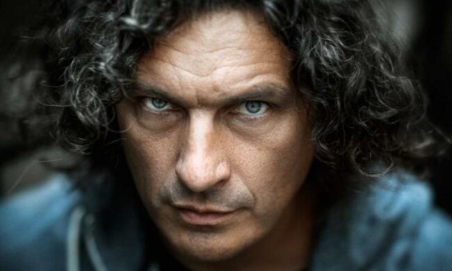 Скрябин жив: легендарного музыканта увековечили в гигантских масштабах