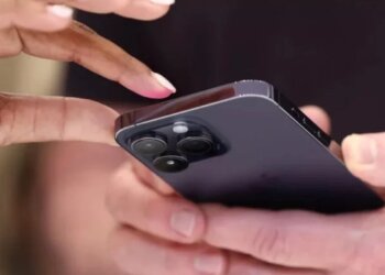 iPhone 15 Pro, фото appleinsider