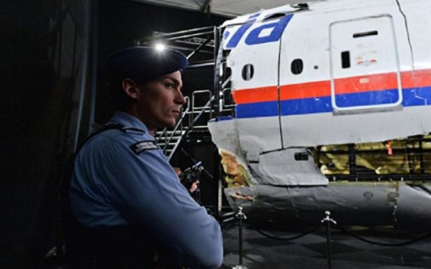 Катастрофа МН17: Порошенко назвал главный прокол Путина