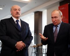 Лукашенко сказал "нет" путинской оккупации в Украине: мощный знак