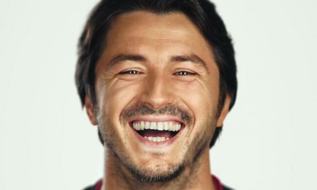 Сергію Притулі 37: легендарні жарти шоумена