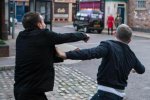 Допоможіть знайти нелюдів! У Києві до напівсмерті побили студента