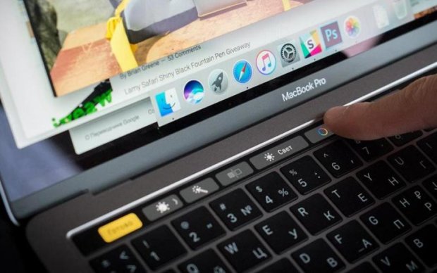 Гаджети Apple під прицілом: новий вірус захопив інтернет