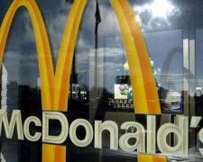 McDonald's звільнить понад двісті менеджерів по всій мережі 