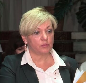 Гонтарева Валерия Алексеевна, скрин из видео