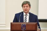 Олександр Данилюк: біографія, досьє і компромат на громадського активіста-мільйонера