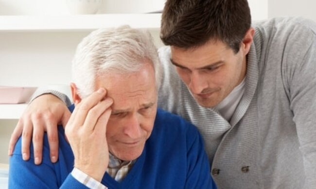 Вакцинувати проти деменції почнуть через кілька років