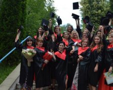 Домогательства ровенского профессора: скандал набирает обороты