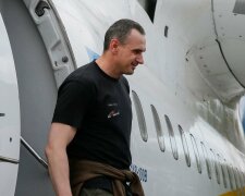 Главное за ночь: отказ Сенцова, ультиматум Путина, блокировка карт ПриватБанка и беспощадный ураган