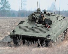 Терористам пропонують заробити на доставці техніки в Україну