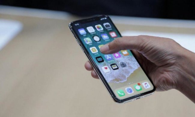 Apple повідомила, з якими труднощами зіткнутися власники iPhone X