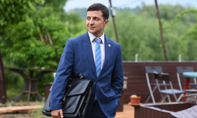 Зеленський може знятися з виборів через іншого кандидата, - експерт