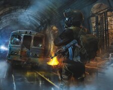 Metro