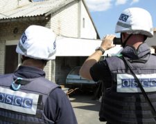 На сотрудника ОБСЕ пытались совершить покушение