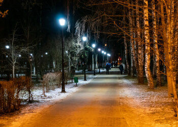 погода в Украине, фото pxhere